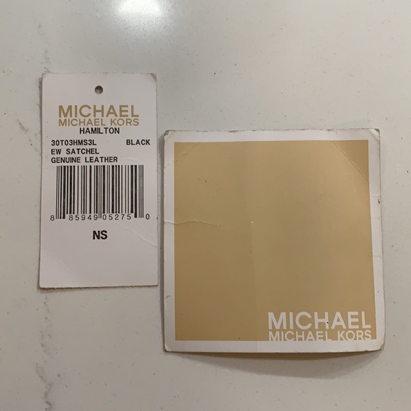 Michael Kors - Picture 8 of 9